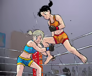Page 116 of Yutani - preview thumbnail