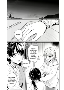 Page 4 of Koigokoro Tougoron | Love's Syntax - preview thumbnail