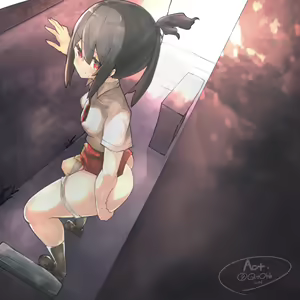 Page 147 of Goapyx58 Scat - preview thumbnail