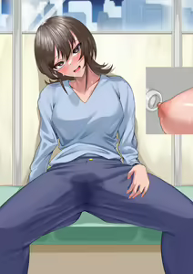 Page 27 of Shinnyuu Shain wa Kaisha de Ikasareru - preview thumbnail