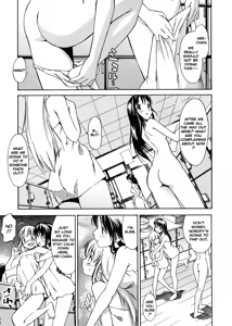Page 47 of Oneechan no Onegai - A Wish of my Sister (decensored) - preview thumbnail