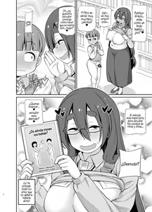 Page 16 of InCha no Shisho wa Hon Yomi Shota o Michibikitai - preview thumbnail