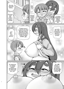 Page 10 of InCha no Shisho wa Hon Yomi Shota o Michibikitai - preview thumbnail