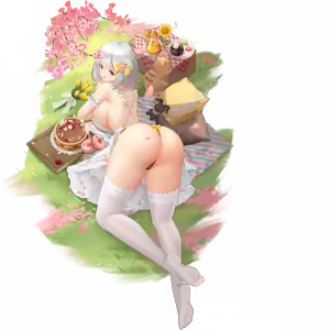 Page 327 of Hundred Princesses of Holy Light - Big New World - preview thumbnail