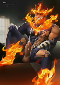 Page 443 of Appas Patreon works 2019-2021 - preview thumbnail