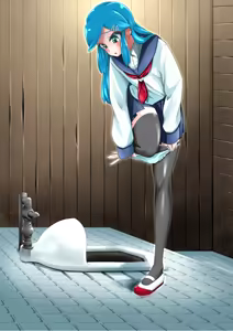 Page 52 of Kenshow Scat - preview thumbnail