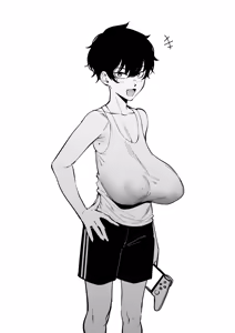 Cousin — hentai manga cover on Fhentai