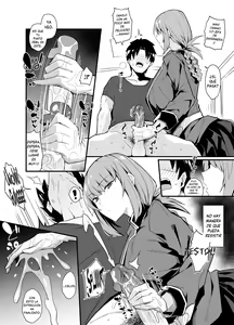 Page 4 of Yousha Nai Sakusei Tekoki - preview thumbnail
