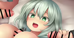 Page 214 of Shiratsuki Shiori - preview thumbnail