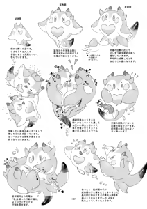 Page 147 of Marugoto maru kotto! - preview thumbnail
