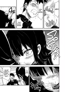 Page 16 of SAORI ONE-NIGHT - preview thumbnail