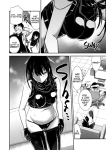 Page 9 of SAORI ONE-NIGHT - preview thumbnail