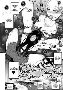 Page 8 of InCha no Uraaka o Mitsuketa Gal ga Baka ni Shite Karakau Hanashi - preview thumbnail