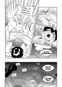 Page 24 of Passionate Coriander - preview thumbnail