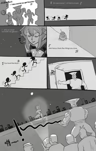 Page 484 of Monkey dio - preview thumbnail