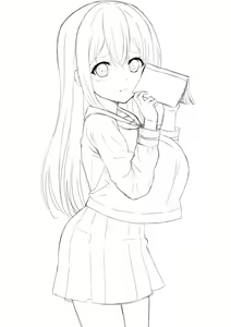 Page 420 of Naitou Kirara - preview thumbnail