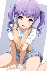 Page 217 of Noshimurin - preview thumbnail
