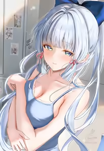 Page 2 of Houkago no Yotei o Tateru Okigae Ayaka-chan - preview thumbnail