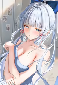 Page 3 of Houkago no Yotei o Tateru Okigae Ayaka-chan - preview thumbnail