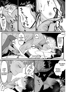 Page 61 of Orc no Naedoko ni Ochitakedo Aisa re sugite Chou Shiawasedesu | ¡Caí en el nido del orco, pero estoy siendo tan amado que soy extremadamente feliz! - preview thumbnail