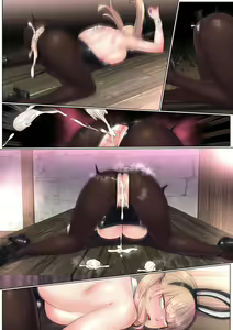 Page 66 of 바니걸 1-2 - preview thumbnail