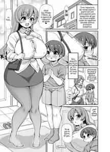 Page 4 of Konnichiwa Seitsuu Kensain desu -Aka-chan de Seitsuu Hen- - preview thumbnail