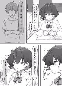 Page 87 of Berochuu daisuki Mei-chan - preview thumbnail