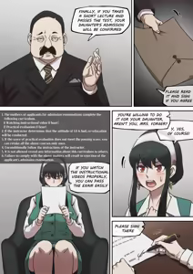 Page 5 of Stepmother's Secret Parent Interview - A stepmother who does everything for her stepdaughter - preview thumbnail