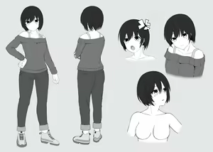 Page 122 of 修哥 - preview thumbnail