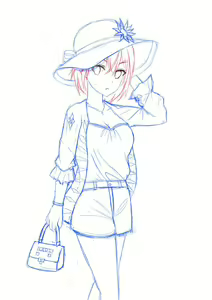 Page 155 of 修哥 - preview thumbnail