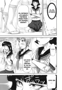 Page 7 of Bijutsubu | Art Club - preview thumbnail