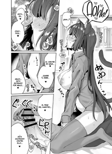 Page 15 of Uchi no Yandere na Kaineko-chan ni Mechakucha ni Shiborarechau Hanashi + Yandere Kai Neko Series - preview thumbnail