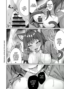 Page 23 of Uchi no Yandere na Kaineko-chan ni Mechakucha ni Shiborarechau Hanashi + Yandere Kai Neko Series - preview thumbnail