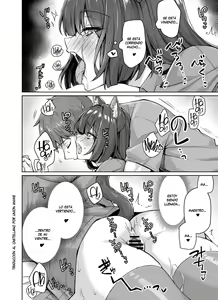 Page 29 of Uchi no Yandere na Kaineko-chan ni Mechakucha ni Shiborarechau Hanashi + Yandere Kai Neko Series - preview thumbnail
