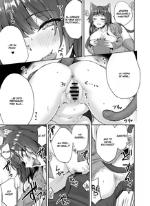 Page 8 of Uchi no Yandere na Kaineko-chan ni Mechakucha ni Shiborarechau Hanashi + Yandere Kai Neko Series - preview thumbnail