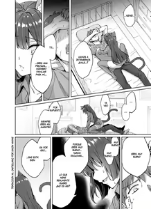 Page 9 of Uchi no Yandere na Kaineko-chan ni Mechakucha ni Shiborarechau Hanashi + Yandere Kai Neko Series - preview thumbnail