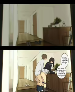 Page 5 of Otto to no kankei, furin aite to no kankei - preview thumbnail