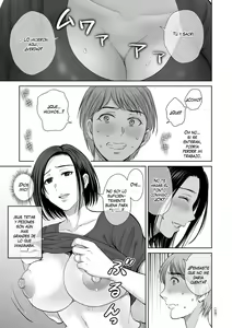 Page 105 of Mesuzakari no Haha-tachi e - preview thumbnail