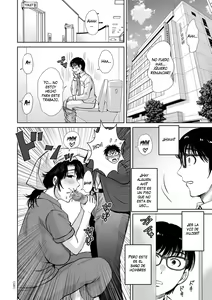 Page 120 of Mesuzakari no Haha-tachi e - preview thumbnail