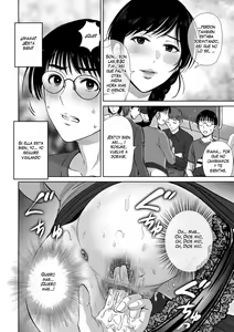 Page 12 of Mesuzakari no Haha-tachi e - preview thumbnail