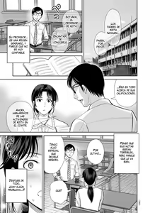 Page 139 of Mesuzakari no Haha-tachi e - preview thumbnail