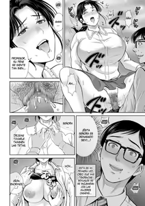 Page 146 of Mesuzakari no Haha-tachi e - preview thumbnail