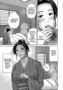 Page 174 of Mesuzakari no Haha-tachi e - preview thumbnail