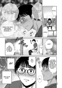 Page 25 of Mesuzakari no Haha-tachi e - preview thumbnail