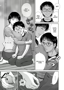 Page 67 of Mesuzakari no Haha-tachi e - preview thumbnail