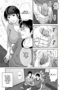 Page 69 of Mesuzakari no Haha-tachi e - preview thumbnail