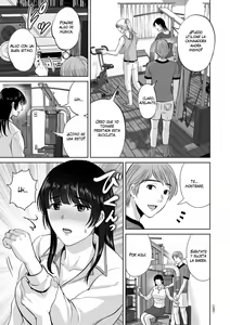 Page 85 of Mesuzakari no Haha-tachi e - preview thumbnail