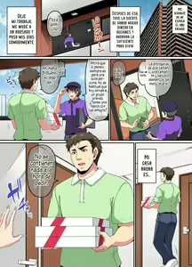 Page 3 of Papakatsu SeFri Gal ga Tomodachi o Tsurete kita node Kuttetara Gyaku ni Kakomare Yowasare Shiboritorare Ie o Yaribeya Atsukai sareru Hanashi - preview thumbnail