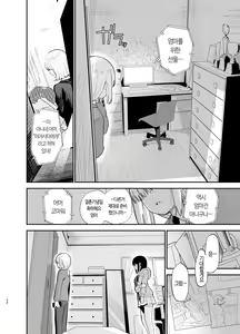 Page 35 of Soushi Souai. | 상시상애. - preview thumbnail