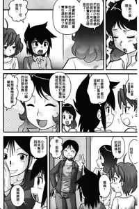 Page 158 of Shounen Teikoku - The Boys' Empire - preview thumbnail